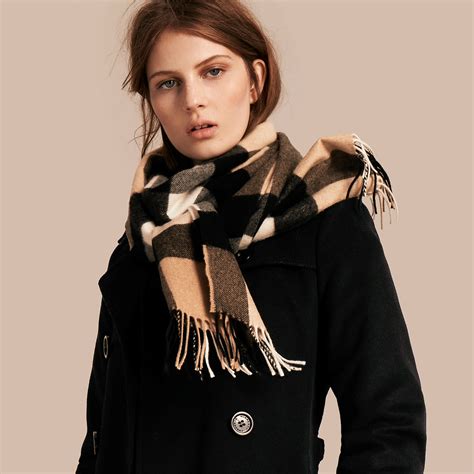 burberry large cllassic scarf|most popular Burberry scarf.